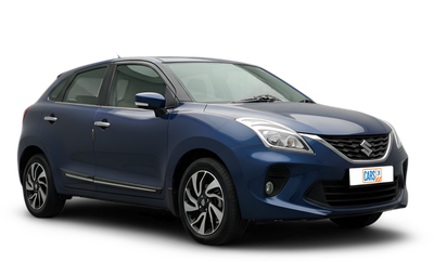 Maruti Baleno-img